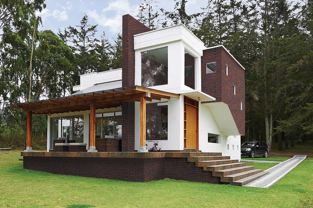 клинкер фабрики King Klinker коллекция Old Castle