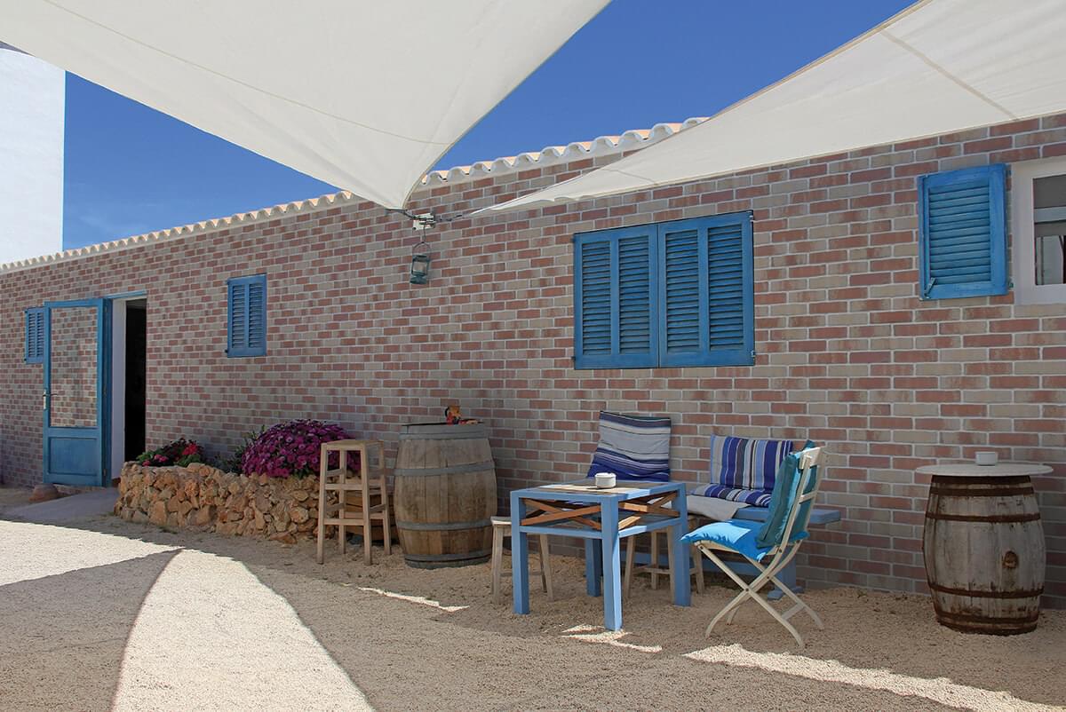 клинкер фабрики King Klinker коллекция Old Castle