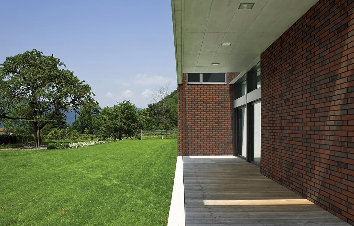 клинкер фабрики King Klinker коллекция Old Castle