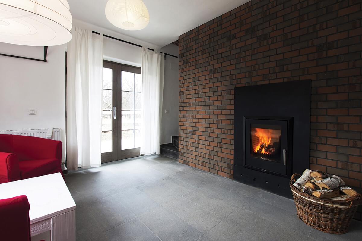 клинкер фабрики King Klinker коллекция Old Castle