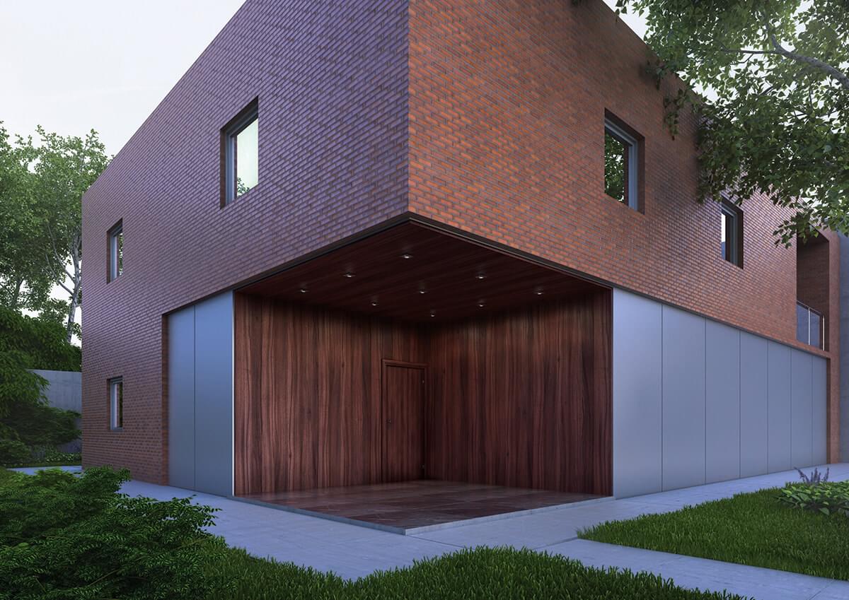 клинкер фабрики King Klinker коллекция Old Castle