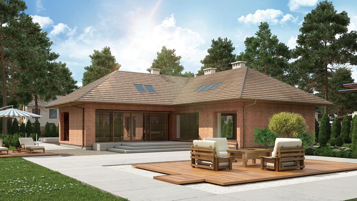 клинкер фабрики King Klinker коллекция Old Castle