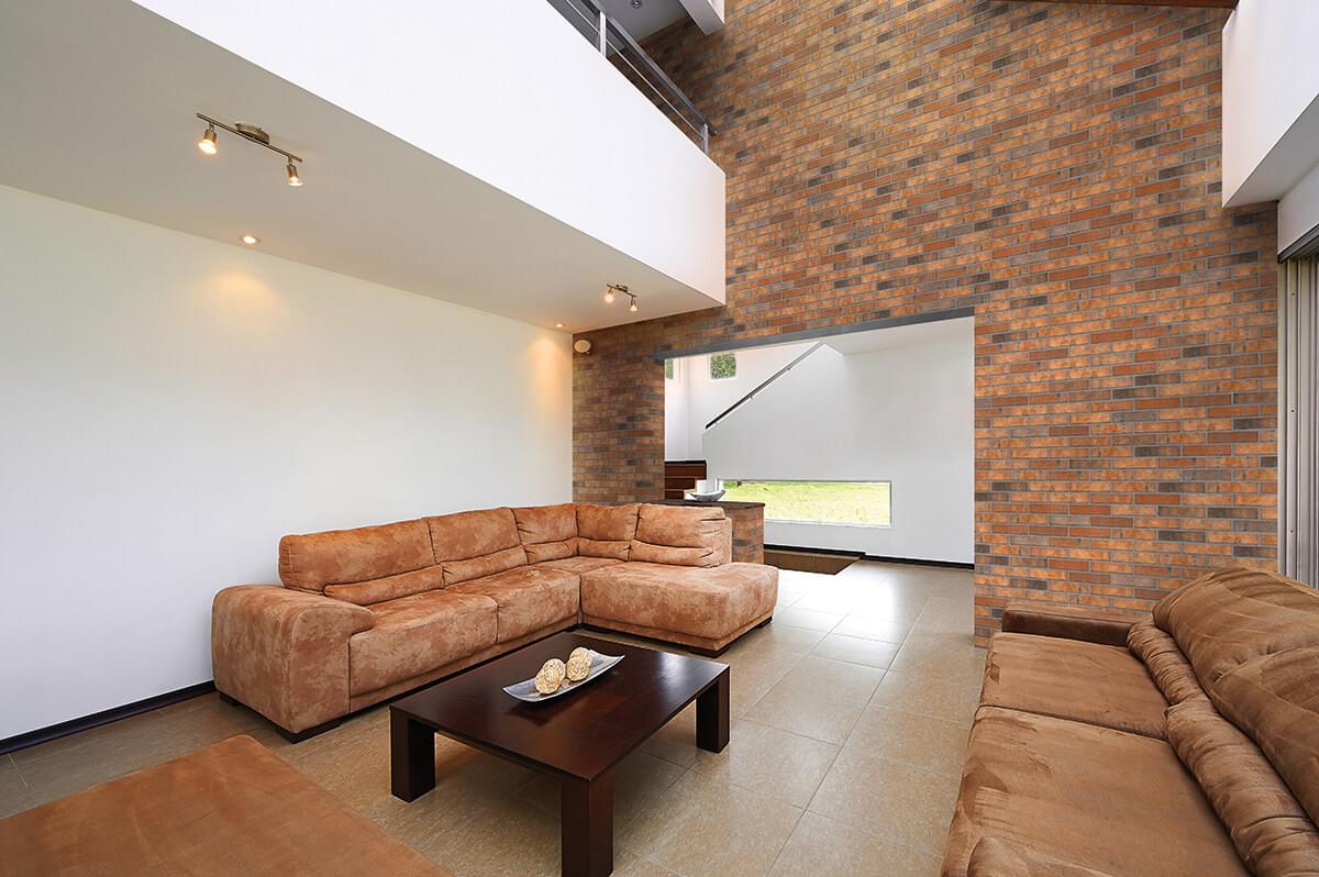 клинкер фабрики King Klinker коллекция Old Castle