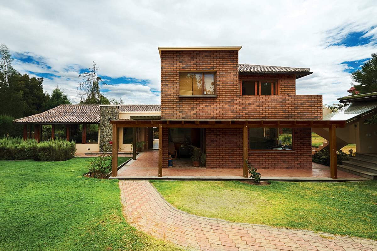 клинкер фабрики King Klinker коллекция Old Castle