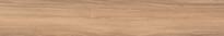 Плитка Korzilius Mountain Ash Almond Str 19x119.8 см, поверхность матовая, рельефная