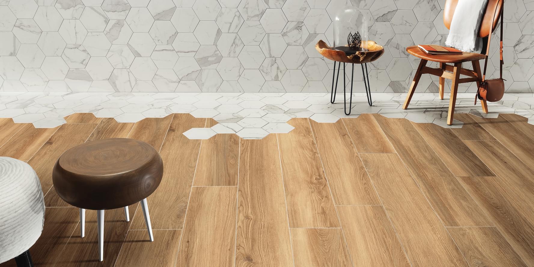 керамогранит фабрики Korzilius коллекция Mountain Ash