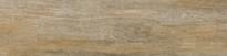 Плитка Korzilius Rustic Alder Brown 1 22.3x89.8 см, поверхность матовая