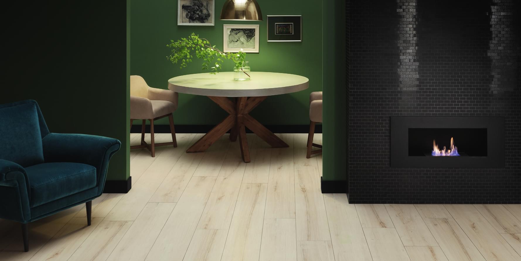 керамогранит фабрики Korzilius коллекция Wood