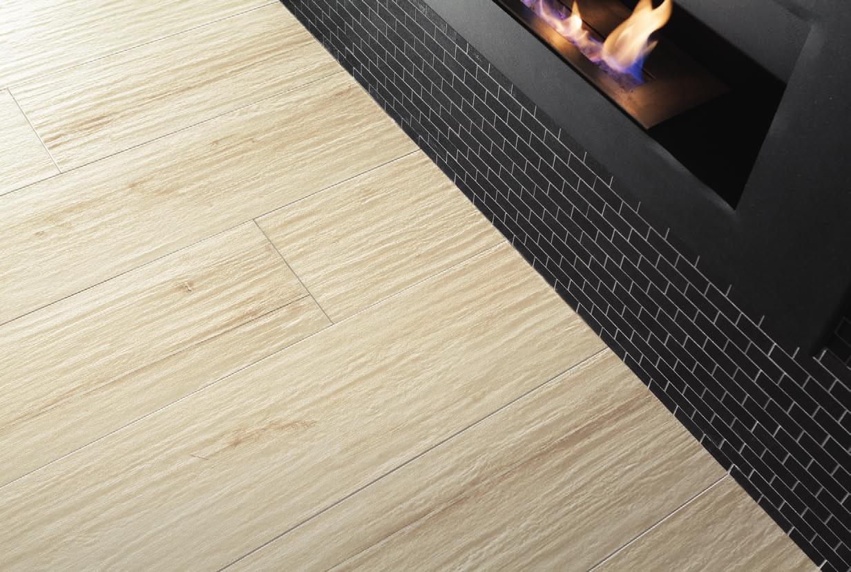 керамогранит фабрики Korzilius коллекция Wood