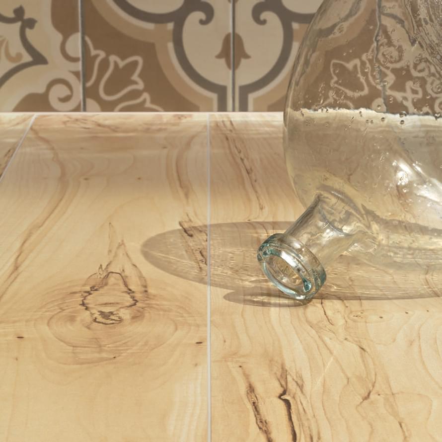 керамогранит фабрики Korzilius коллекция Wood