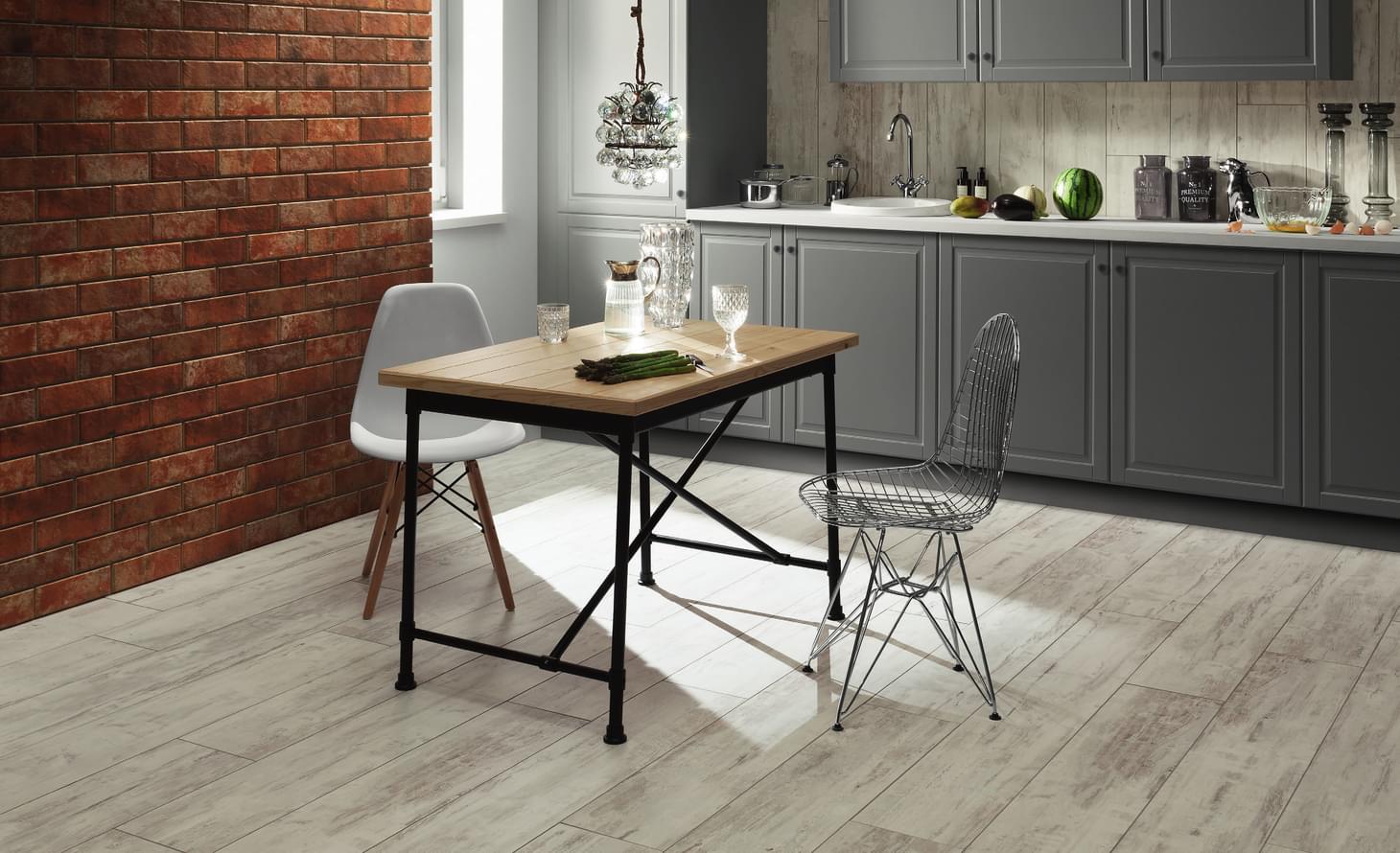 керамогранит фабрики Korzilius коллекция Wood