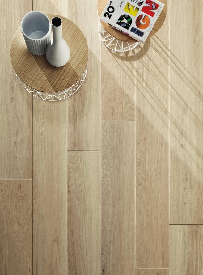 керамогранит фабрики Korzilius коллекция Wood