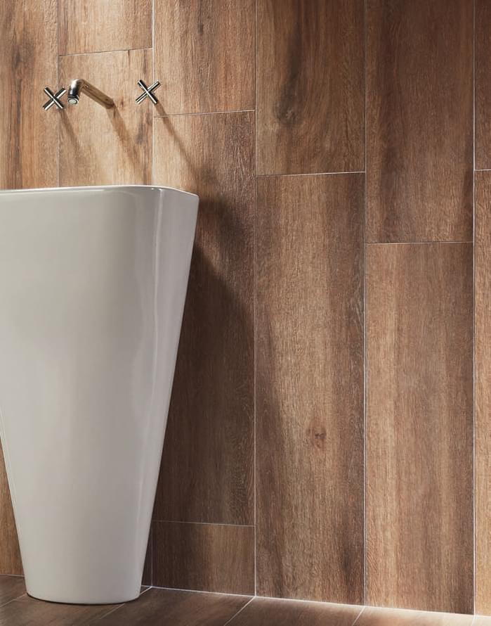 керамогранит фабрики Korzilius коллекция Wood