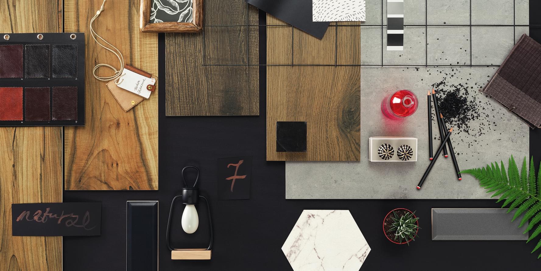 керамогранит фабрики Korzilius коллекция Wood