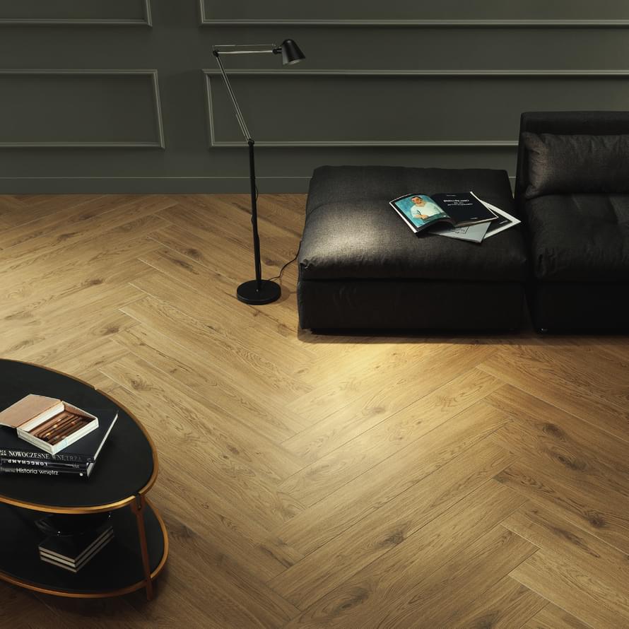 керамогранит фабрики Korzilius коллекция Wood