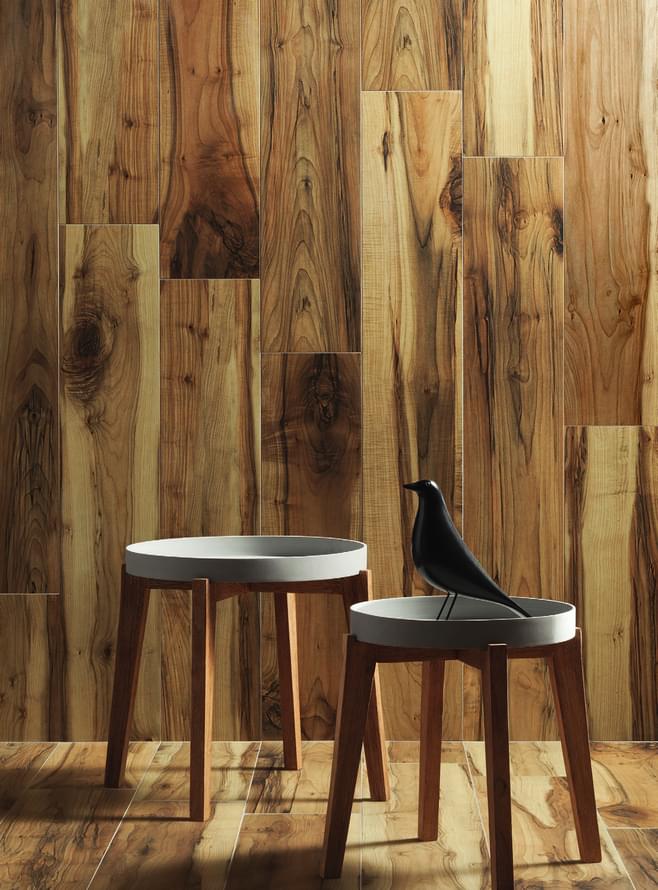 керамогранит фабрики Korzilius коллекция Wood