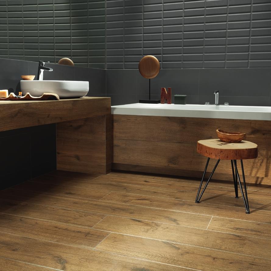 керамогранит фабрики Korzilius коллекция Wood