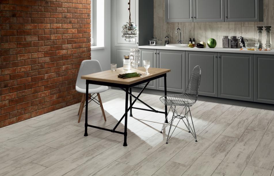 керамогранит фабрики Korzilius коллекция Wood