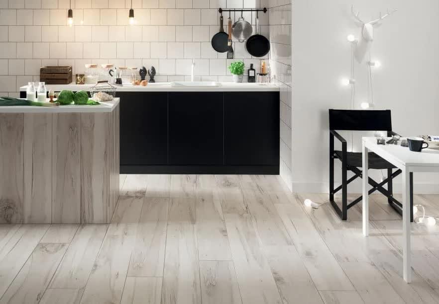 керамогранит фабрики Korzilius коллекция Wood