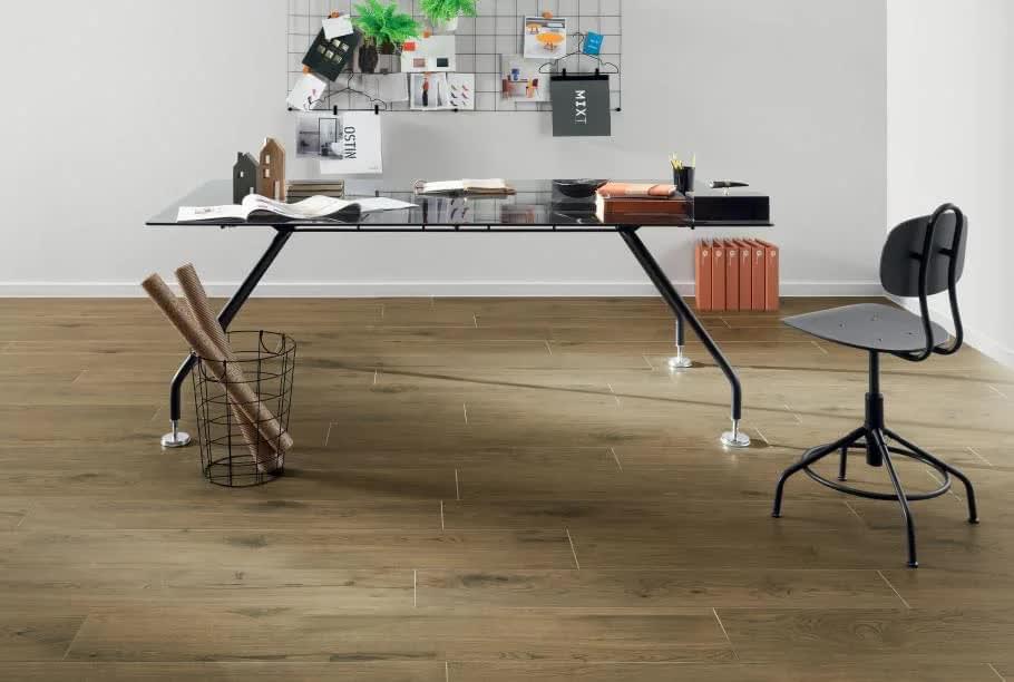 керамогранит фабрики Korzilius коллекция Wood