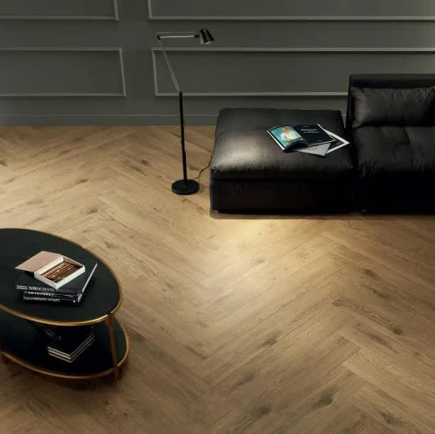 керамогранит фабрики Korzilius коллекция Wood