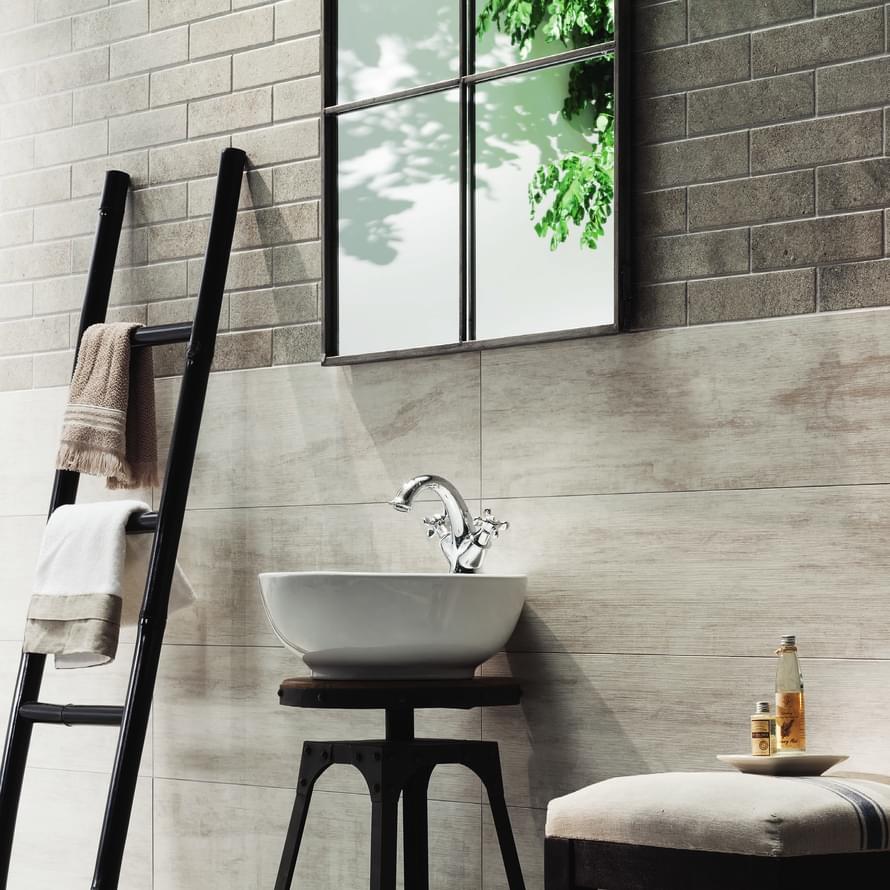 керамогранит фабрики Korzilius коллекция Wood