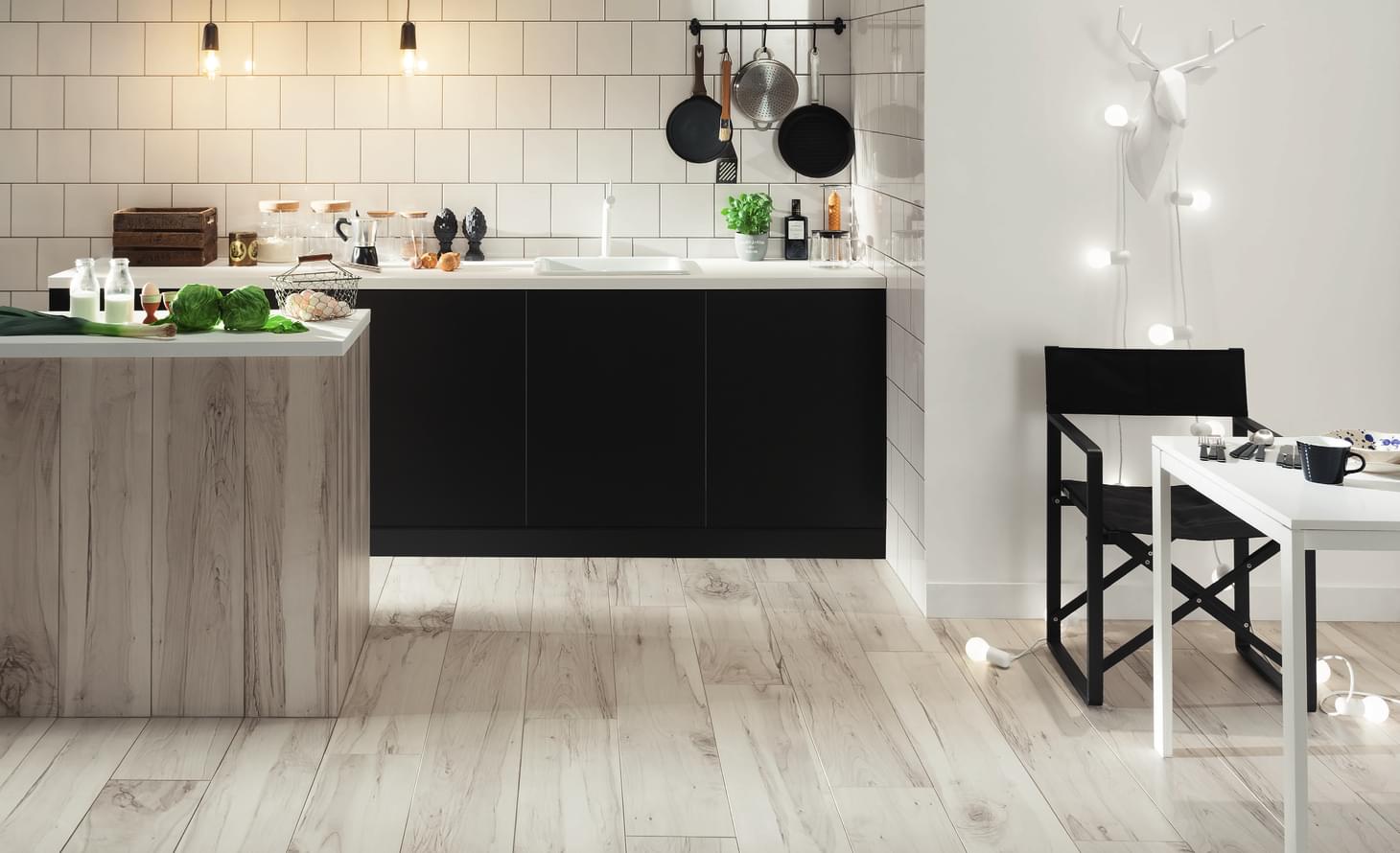 керамогранит фабрики Korzilius коллекция Wood