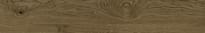 Плитка Korzilius Wood Pile Brown Str 19x119.8 см, поверхность матовая