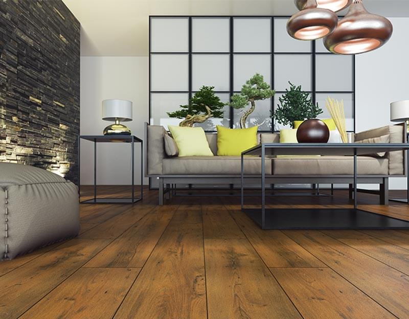 ламинат фабрики Kronopol коллекция Aurum Sound