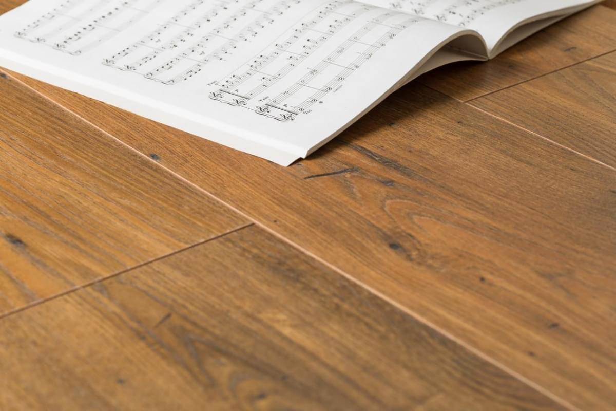 ламинат фабрики Kronopol коллекция Aurum Sound