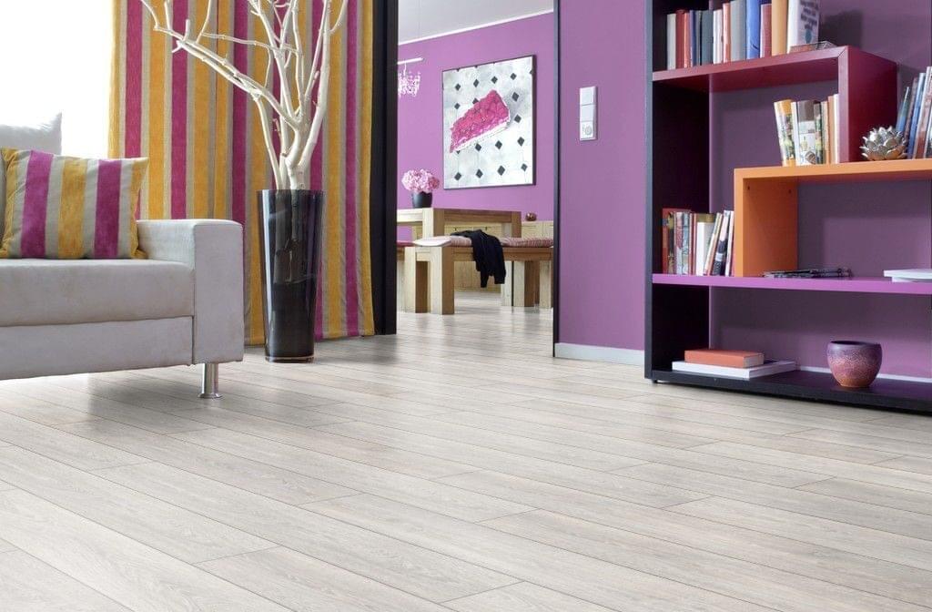 ламинат фабрики Kronopol коллекция Aurum Sound