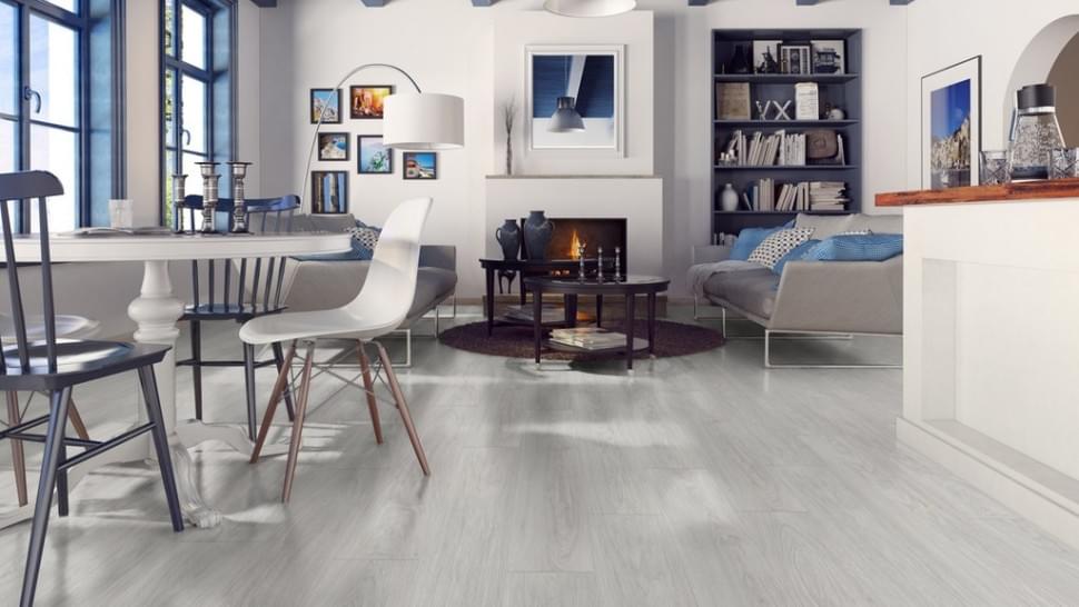 МДФ фабрики Kronopol коллекция Mix