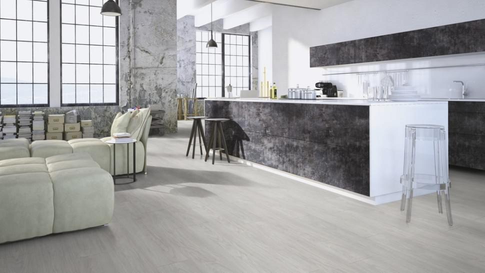 МДФ фабрики Kronopol коллекция Mix