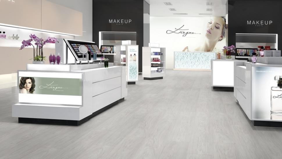 МДФ фабрики Kronopol коллекция Mix