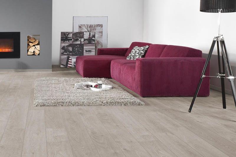 МДФ фабрики Kronopol коллекция Mix