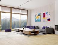 ламинат фабрики Kronopol коллекция Platinium Holiday