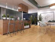 ламинат фабрики Kronopol коллекция Platinium Milo