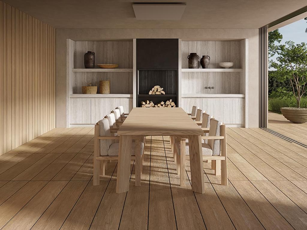 керамогранит фабрики Kronos коллекция Essence