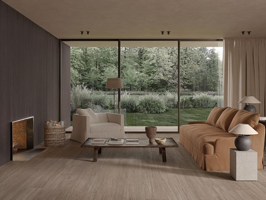 керамогранит фабрики Kronos коллекция Essence