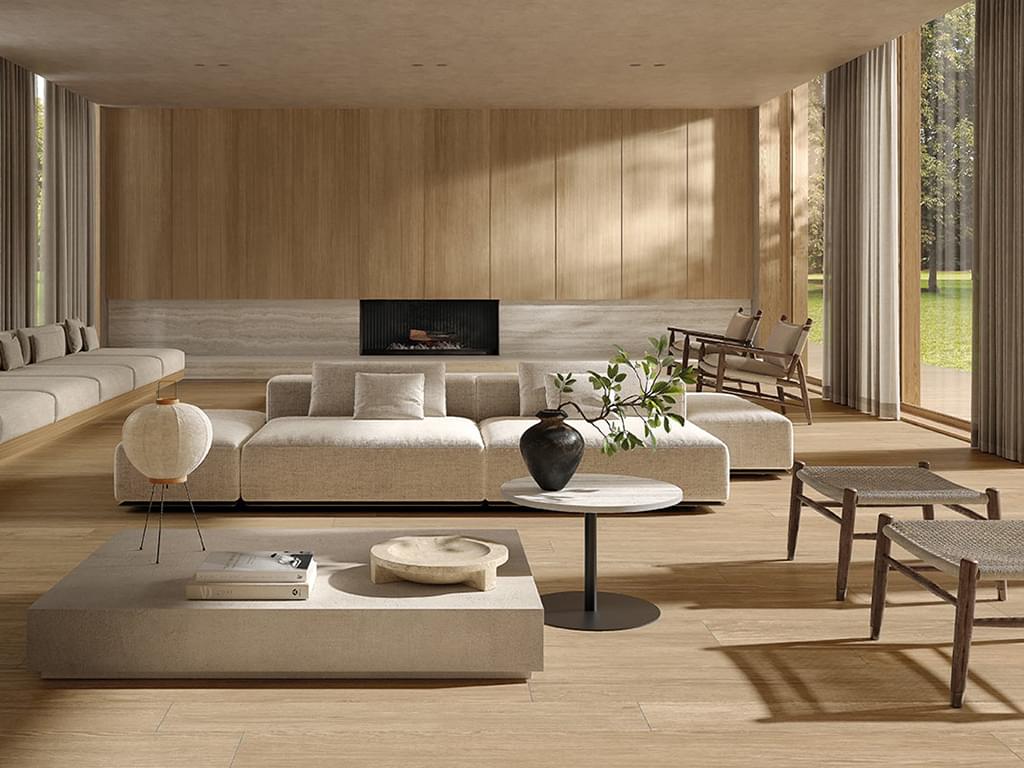 керамогранит фабрики Kronos коллекция Essence