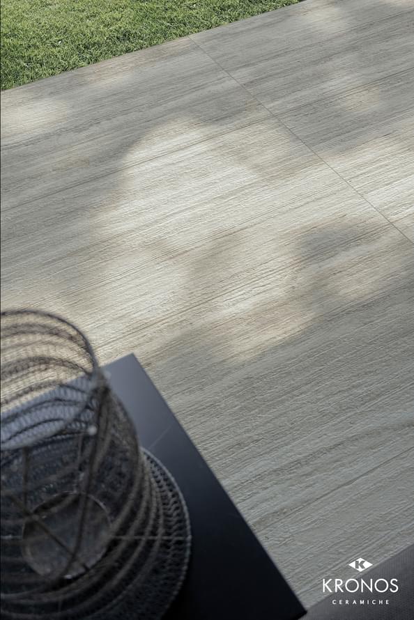 керамогранит фабрики Kronos коллекция Nativa