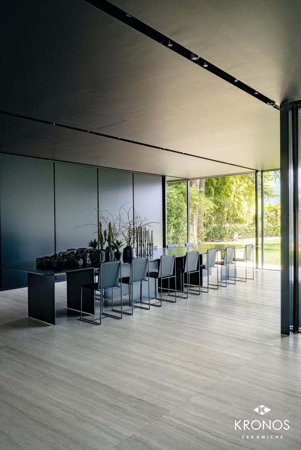 керамогранит фабрики Kronos коллекция Nativa