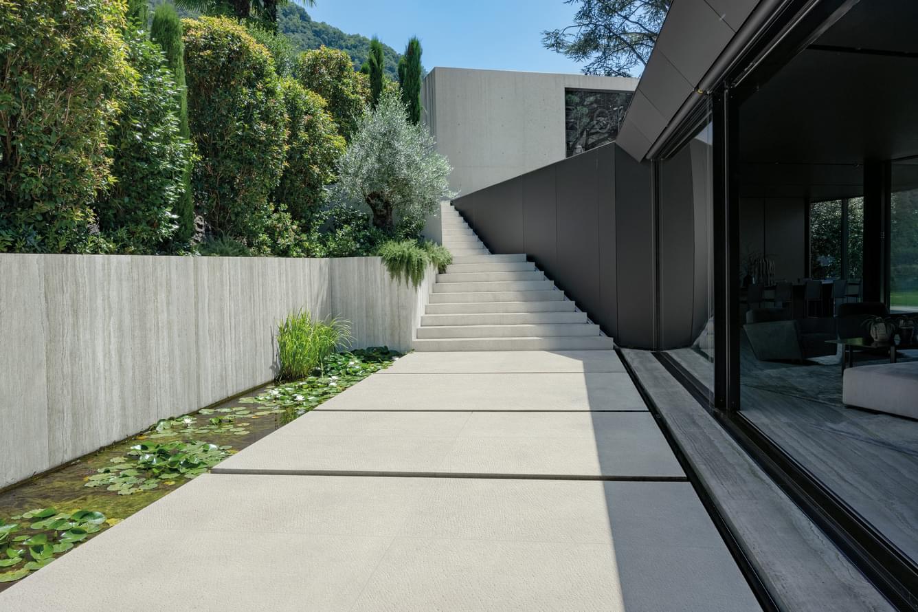 керамогранит фабрики Kronos коллекция Nativa