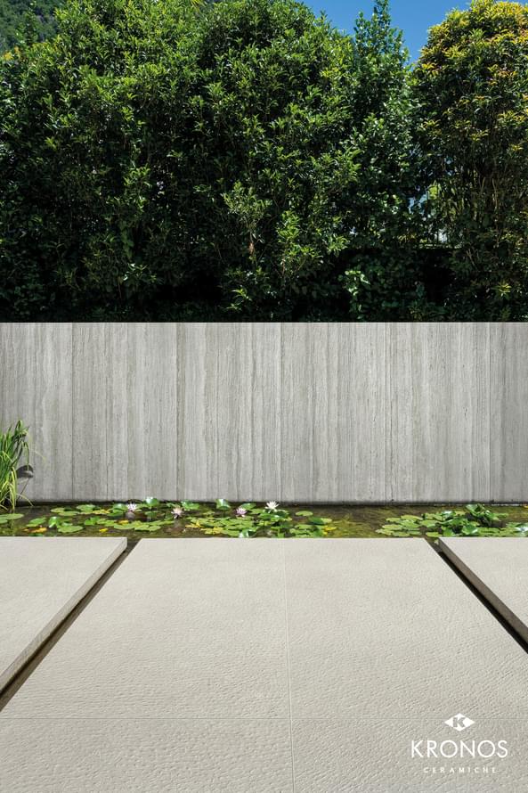 керамогранит фабрики Kronos коллекция Nativa