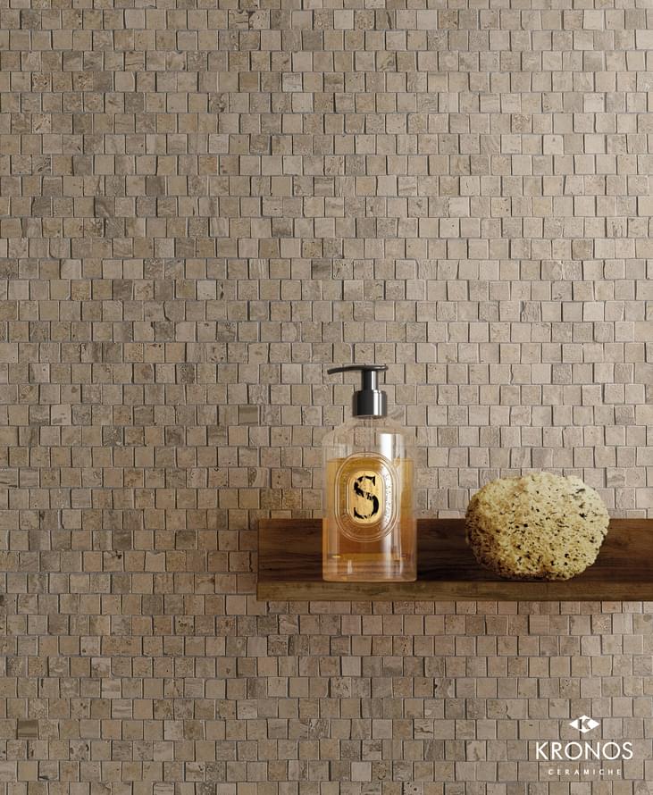 керамогранит фабрики Kronos коллекция Nativa