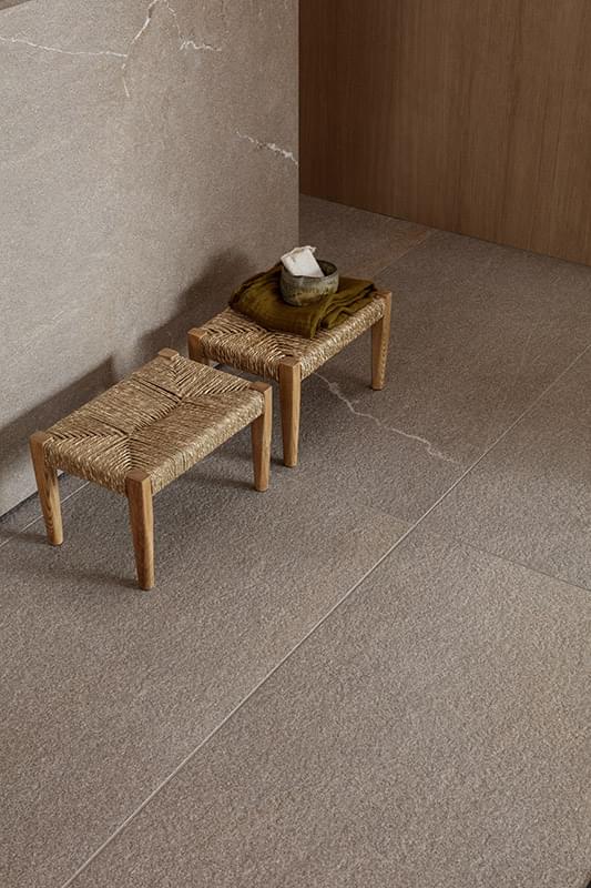 керамогранит фабрики Kronos коллекция Piasentina Stone