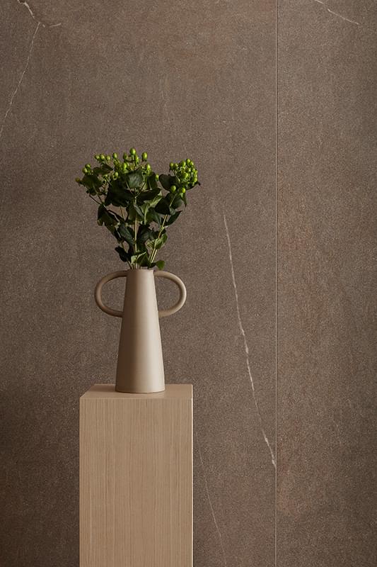 керамогранит фабрики Kronos коллекция Piasentina Stone