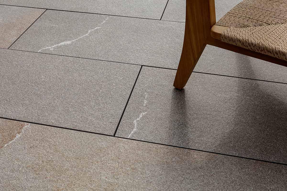 керамогранит фабрики Kronos коллекция Piasentina Stone