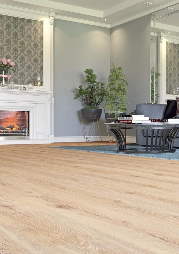 ламинат фабрики Kronostar коллекция Eco-Tec