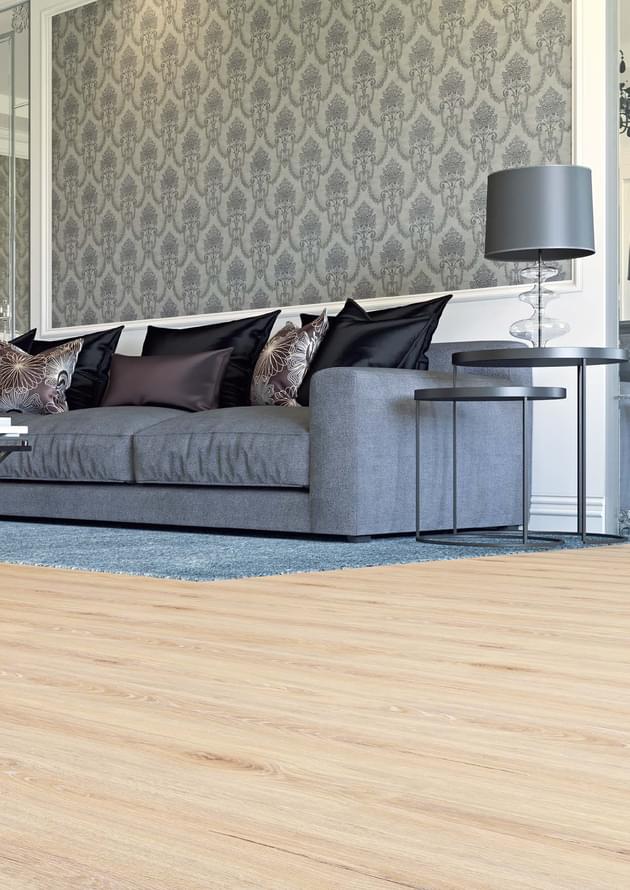 ламинат фабрики Kronostar коллекция Eco-Tec